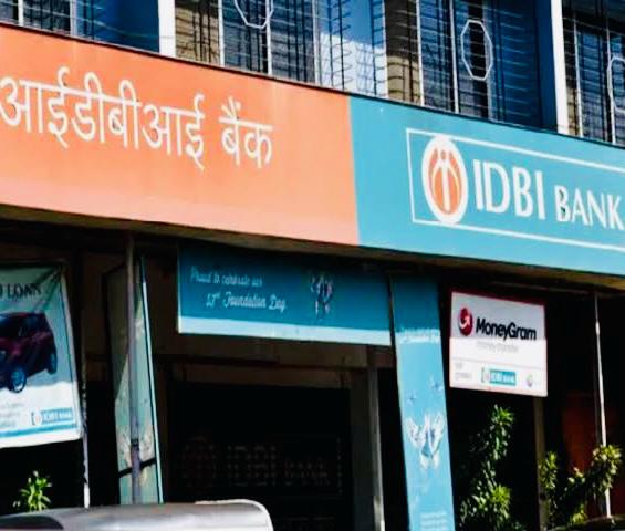 IDBI Bank shares increase nearly 8% to nine-week high on privatisation hopes