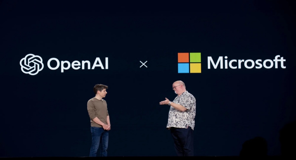 US Tech Giants Face Antitrust Probe Over AI Dominance